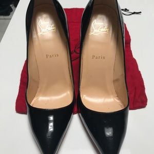 Christian Louboutin Pigale